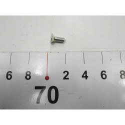 Śruba uniwersalna Chevrolet Spark OE 94520093