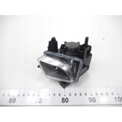 Reflektor przeciwmgłowy prawy przód Opel Vectra C OE 13170950