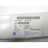 PIÓRO WYCIERACZKI SZYBY PRZEDNIEJ PRAWE CHEVROLET ORLANDO OE 96893320