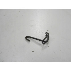 ZACISK USTALAJĄCY,SZCZĘKI HAMULCOWE TYLNE OPEL ASCONA C 90105354