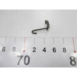 ZACISK USTALAJĄCY,SZCZĘKI HAMULCOWE TYLNE OPEL ASCONA C 90105354