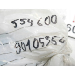 ZACISK USTALAJĄCY,SZCZĘKI HAMULCOWE TYLNE OPEL ASCONA C 90105354