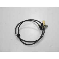 Czujnik prędkości tylnego koła Opel Vectra A 90346046