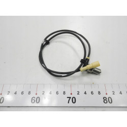 Czujnik prędkości tylnego koła Opel Vectra A 90346046