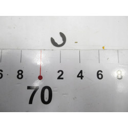 PODKŁADKA ZABEZPIECZAJĄCA,LINKA DO PŁYTY KOŁNIERZOWEJ OPEL CORSA A 2865947