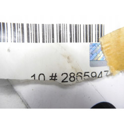 PODKŁADKA ZABEZPIECZAJĄCA,LINKA DO PŁYTY KOŁNIERZOWEJ OPEL CORSA A 2865947