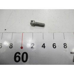 Śruba regulacyjna linki hamulca Opel Astra F OE 90075043