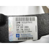 AMORTYZATOR UDERZENIA, ZDERZAK PRZEDNI OPEL ZAFIRA B OE 93187501