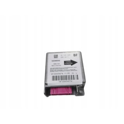 Sterownik AIRBAG Opel Corsa B Tigra A OE 90541375