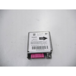 Sterownik AIRBAG Opel Corsa B Tigra A OE 90541375