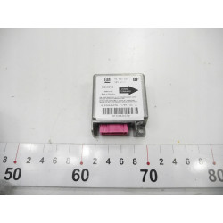 Sterownik AIRBAG Opel Corsa B Tigra A OE 90541375