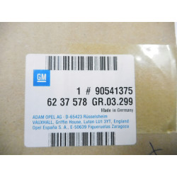Sterownik AIRBAG Opel Corsa B Tigra A OE 90541375