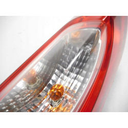 Lampa lewy tył Opel Vivaro 07-14 OE 93854431
