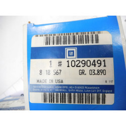 Filtr paliwa Opel Sintra OE 1029049