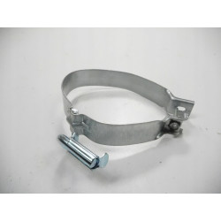ZACISK WSPORNIKA TŁUMIKA OPEL ASTRA F OE 90543614