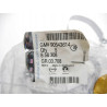 ZACISK WSPORNIKA TŁUMIKA OPEL ASTRA F OE 90543614