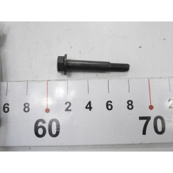 Śruba, rura wydechowa Opel Astra F OE 90280056