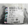 Śruba, rura wydechowa Opel Astra F OE 90280056