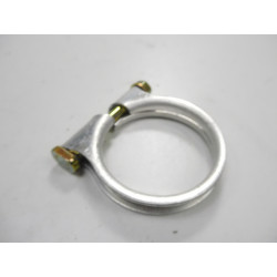 Obejma rury wydechowej Opel Vectra A Omega B OE 90423153