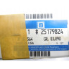 Filtr paliwa Opel Sintra OE 25179824