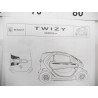 ZESTAW NAKLEJEK BOCZNYCH RENAULT TWIZY 8201303831