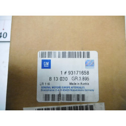 Filtr paliwa Opel Omega B OE 93171658