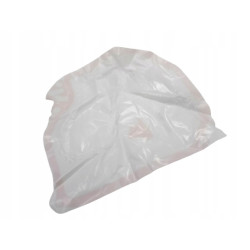 DEFLEKTOR WODY DRZWI PRAWY PRZÓD OPEL ASTRA K OE 39087558