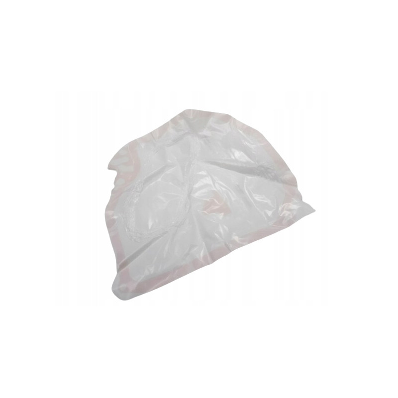 DEFLEKTOR WODY DRZWI PRAWY PRZÓD OPEL ASTRA K OE 39087558