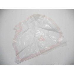 DEFLEKTOR WODY DRZWI PRAWY PRZÓD OPEL ASTRA K OE 39087558