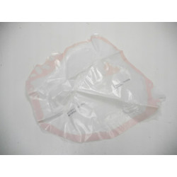 DEFLEKTOR WODY DRZWI PRAWY PRZÓD OPEL ASTRA K OE 39087558