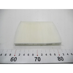 Filtr kabinowy Opel Agila OE 93188572