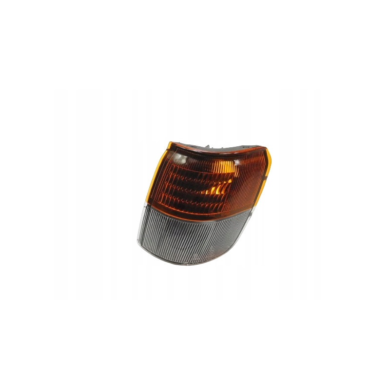 Lampa lewy przód Mitsubishi Montero OE MR109951