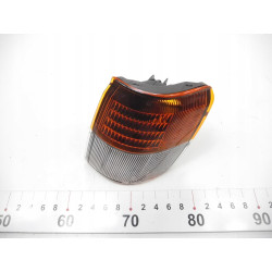 Lampa lewy przód Mitsubishi Montero OE MR109951