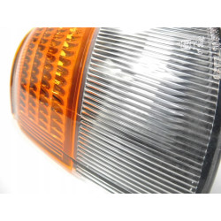 Lampa lewy przód Mitsubishi Montero OE MR109951