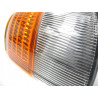 Lampa lewy przód Mitsubishi Montero OE MR109951