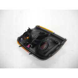 Lampa lewy przód Mitsubishi Montero OE MR109951