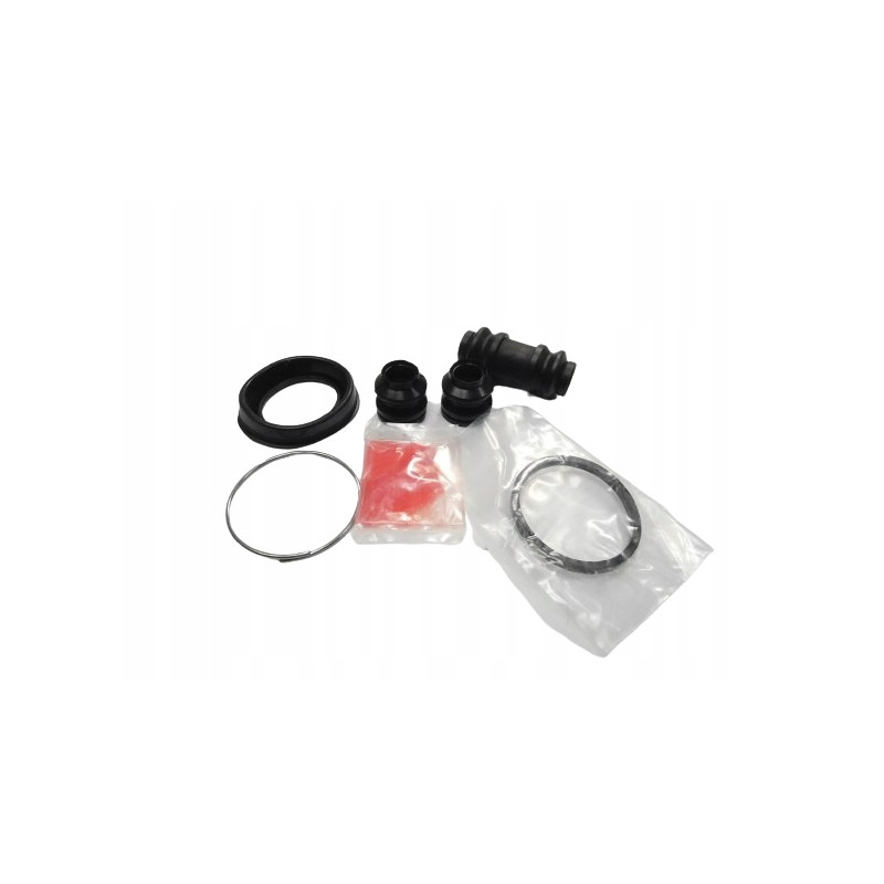 Zestaw naprawczy zacisku tył MITSUBISHI PAJERO SPORT OE MR307786