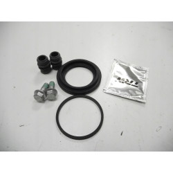 ZESTAW NAPRAWCZY ZACISKU HAMULCOWEGO PRZÓD MITSUBISHI CARISMA OE MR249244