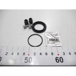 ZESTAW NAPRAWCZY ZACISKU HAMULCOWEGO PRZÓD MITSUBISHI CARISMA OE MR249244