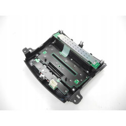 Panel deski rozdzielczej, radia Mitsubishi OE FIELD166