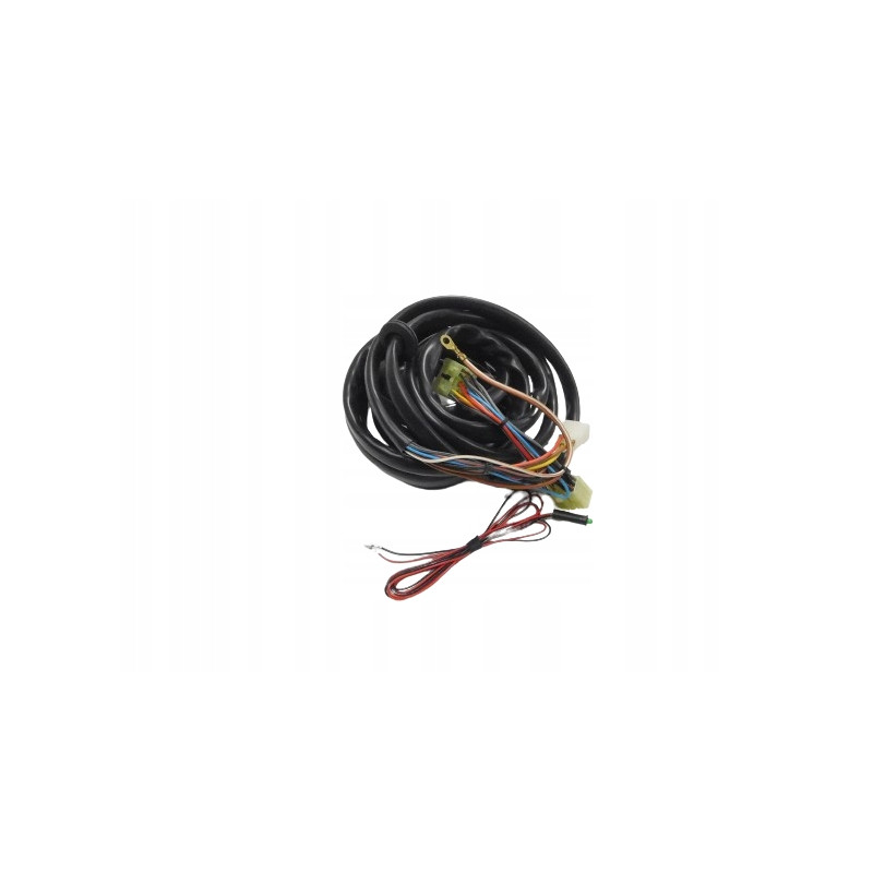 Zestaw do instalacji elektrycznej Mitsubishi Galloper OE Z3639522