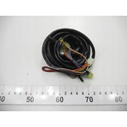 Zestaw do instalacji elektrycznej Mitsubishi Galloper OE Z3639522