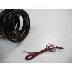 Zestaw do instalacji elektrycznej Mitsubishi Galloper OE Z3639522