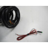 Zestaw do instalacji elektrycznej Mitsubishi Galloper OE Z3639522