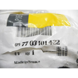 ŚRUBA MOCUJĄCA PODPORA SILNIKA RENAULT LAGUNA OE 7703101422