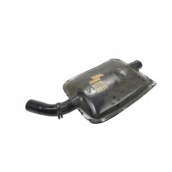 Tłumik końcowy Renault R20 OE 7700590274