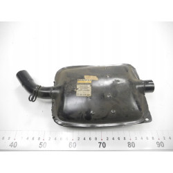 Tłumik końcowy Renault R20 OE 7700590274
