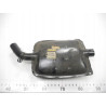 Tłumik końcowy Renault R20 OE 7700590274