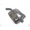 Tłumik końcowy Renault R20 OE 7700590274