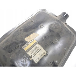 Tłumik końcowy Renault R20 OE 7700590274